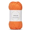 LindeHobby Cotton 8/8 - Soft Pastel Dream, 10 ngl